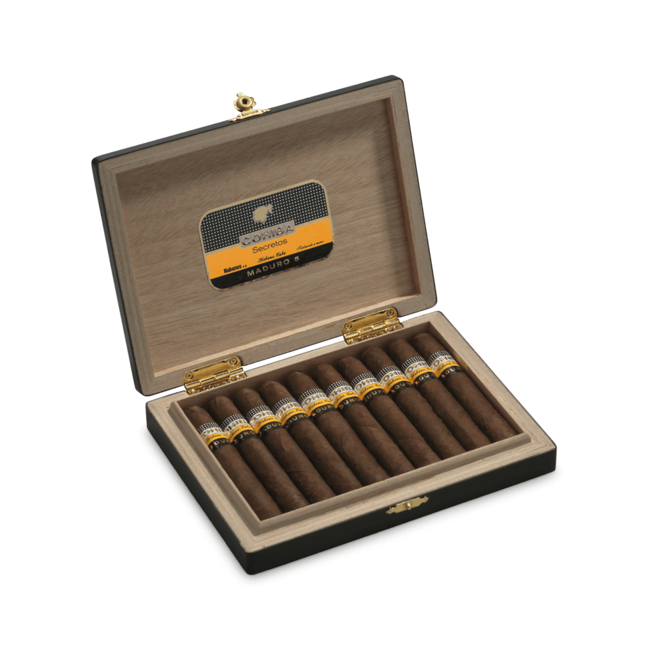 Cohiba Maduro 5 Secretos