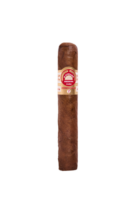 H.Upmann Connossieur No.2
