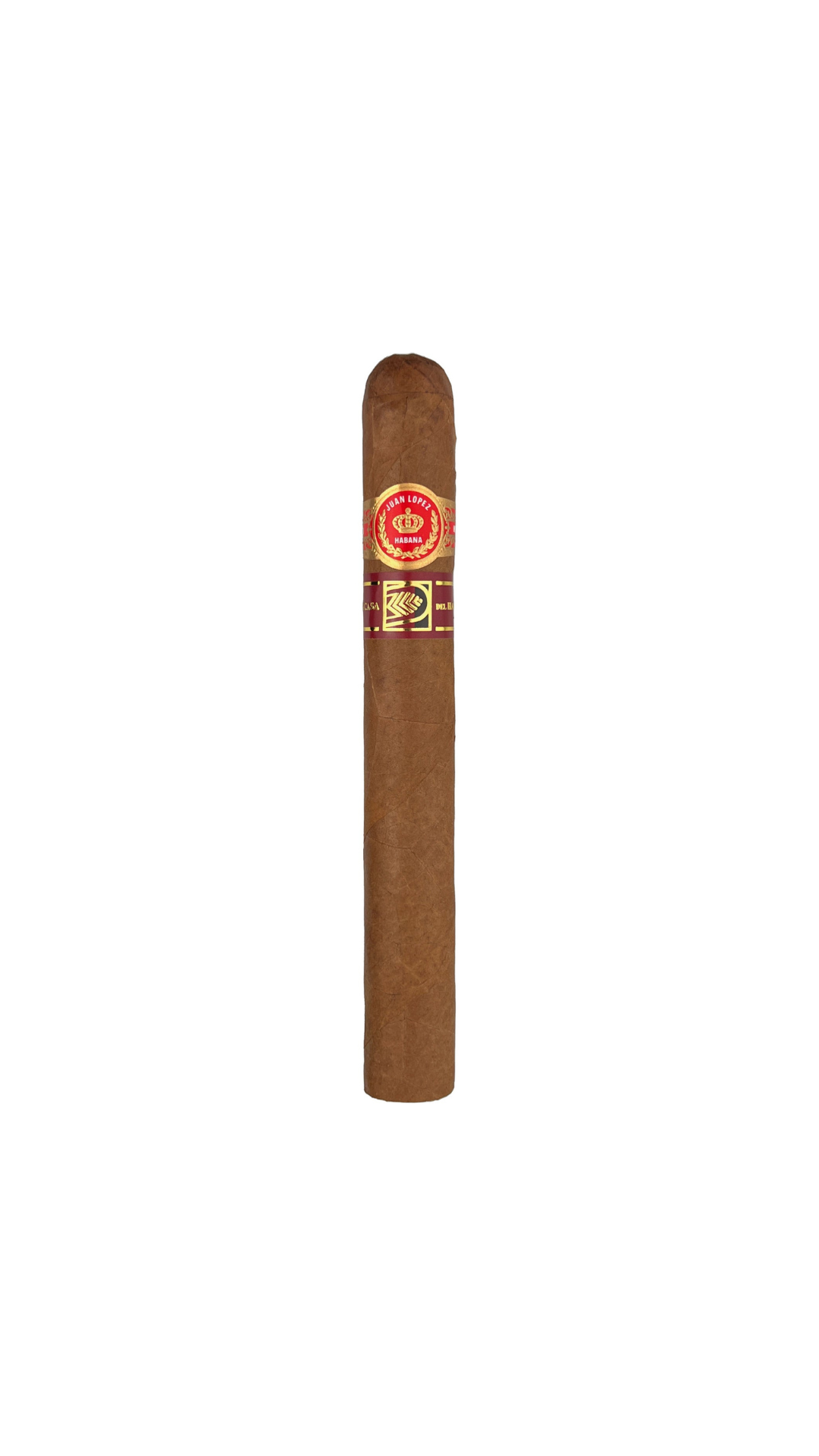 Juan Lopez Selección Especial LCDH