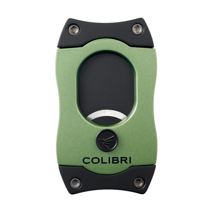Colibri Cutter S-Cut Green