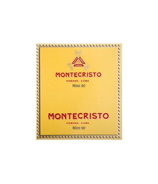 Montecristo Mini
