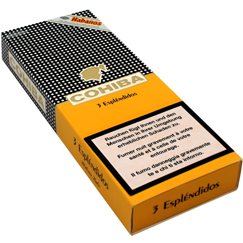 Cohiba Esplendidos