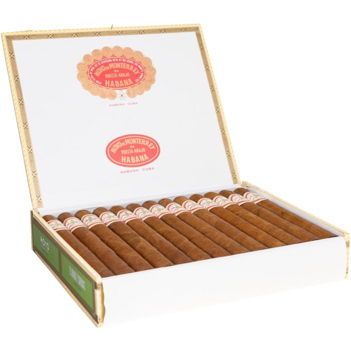 Hoyo de Monterrey Double Coronas