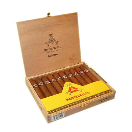 Montecristo Double Edmundo