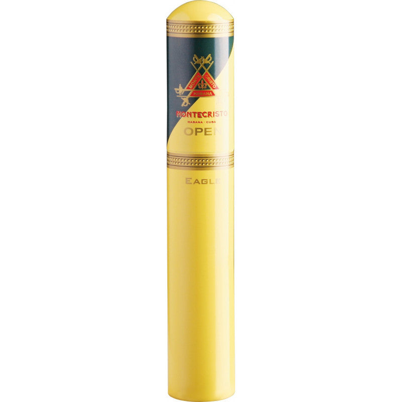 Montecristo Open Eagle