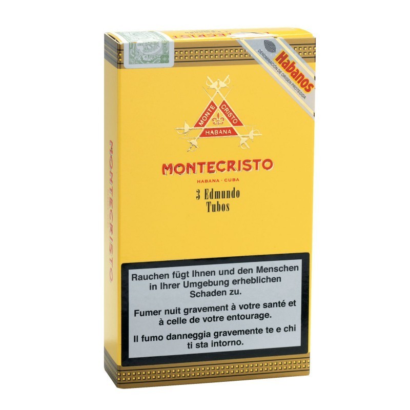 Montecristo Petit Edmundo