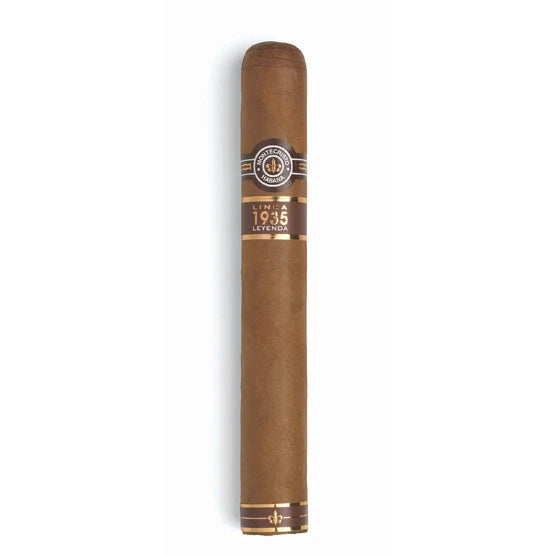 Montecristo Linea 1935 Leyenda