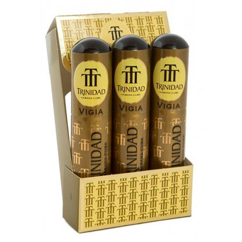Trinidad Vigia