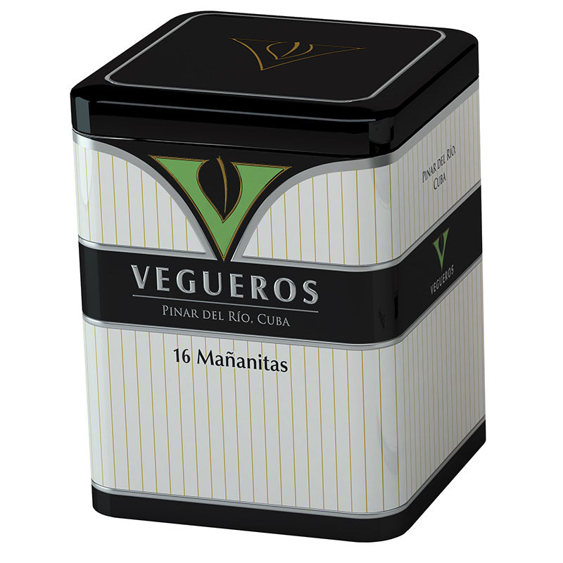 Vegueros Mañanitas