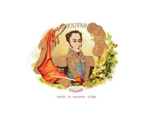 Bolivar