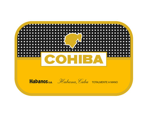Cohiba