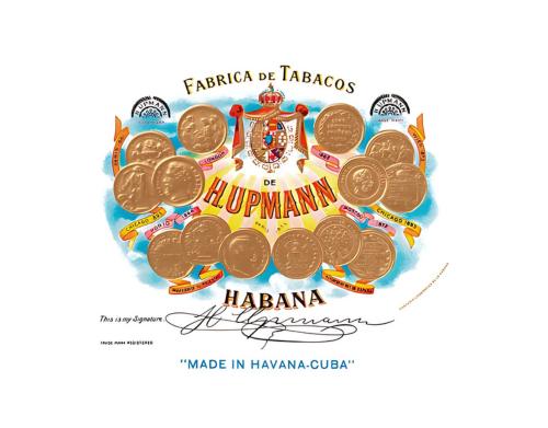H.Upmann