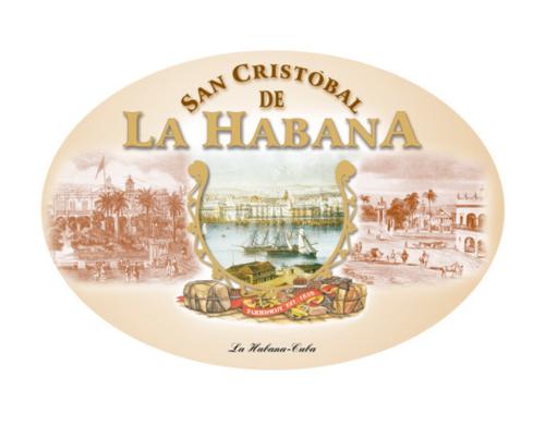 San Cristóbal de la Habana