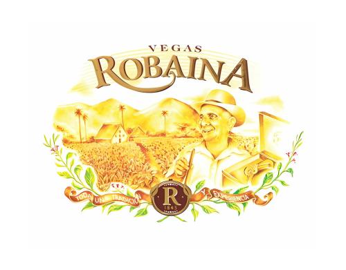 Vegas Robaina
