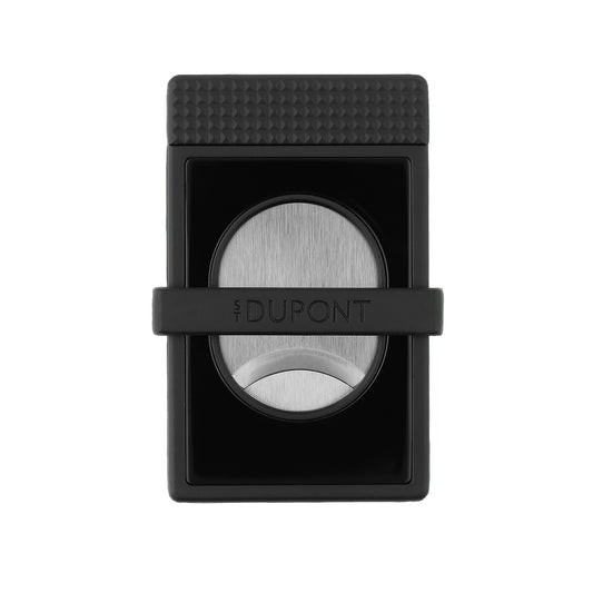S.T. Dupont Cigar Cutter Stand Slim Black