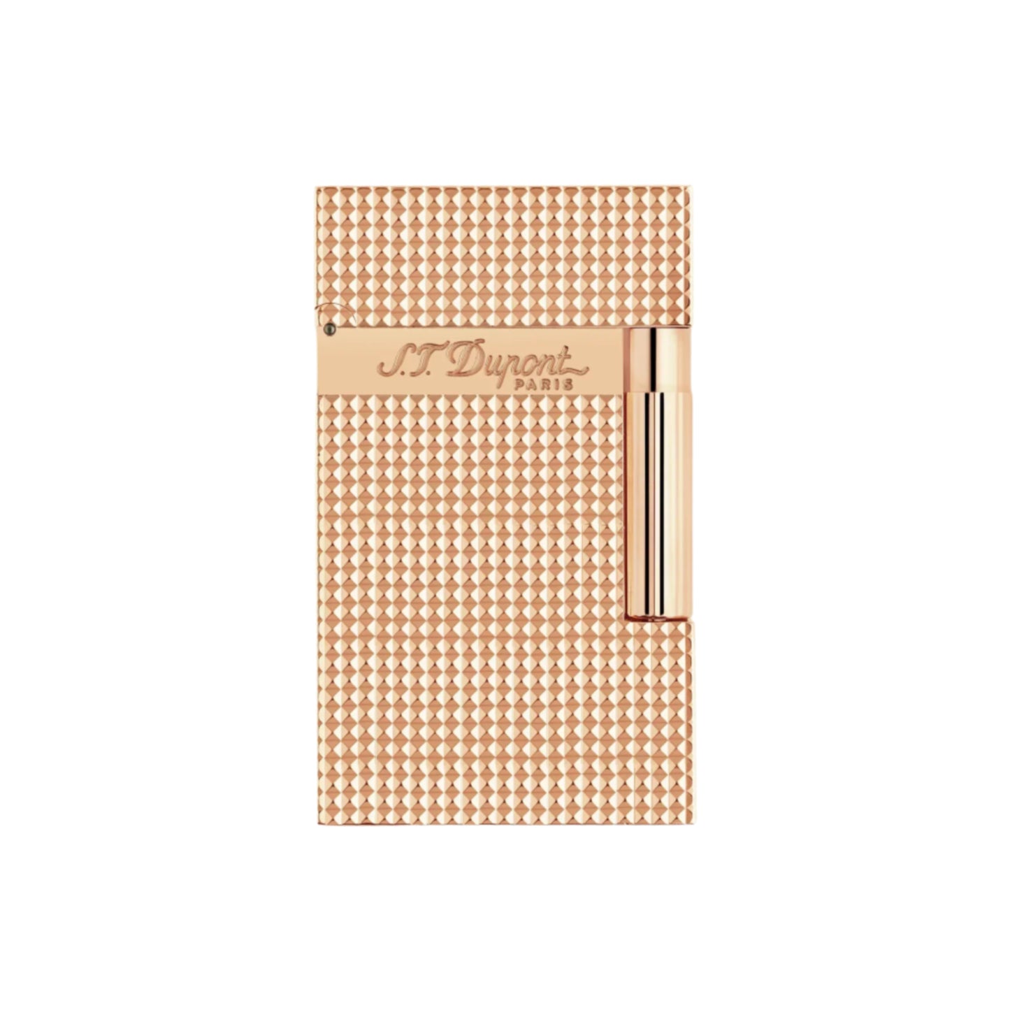 S.T. Dupont Line 2 Rosegold