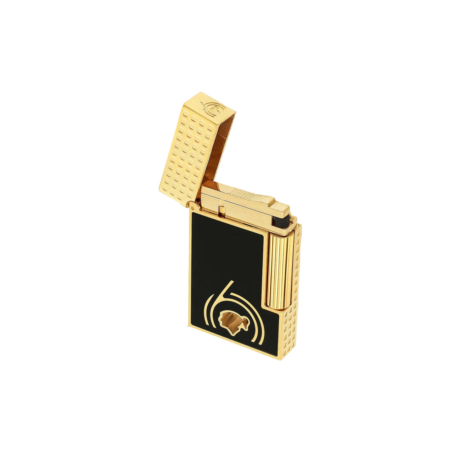 S.T. Dupont Line 2 Cohiba 60 years Black/Gold