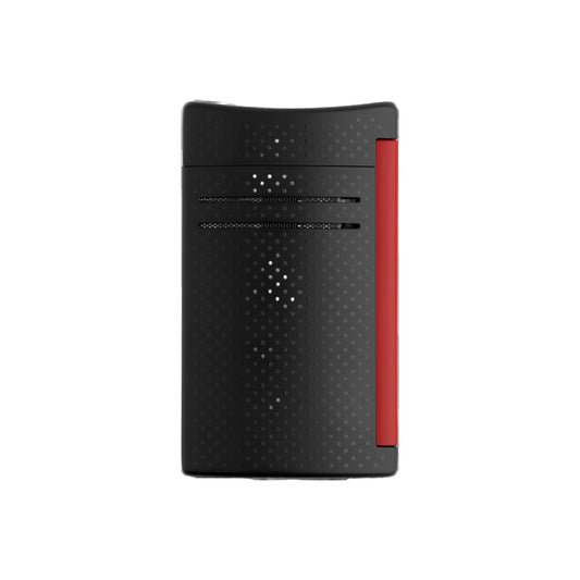 S.T. Dupont Maxijet Black/Red