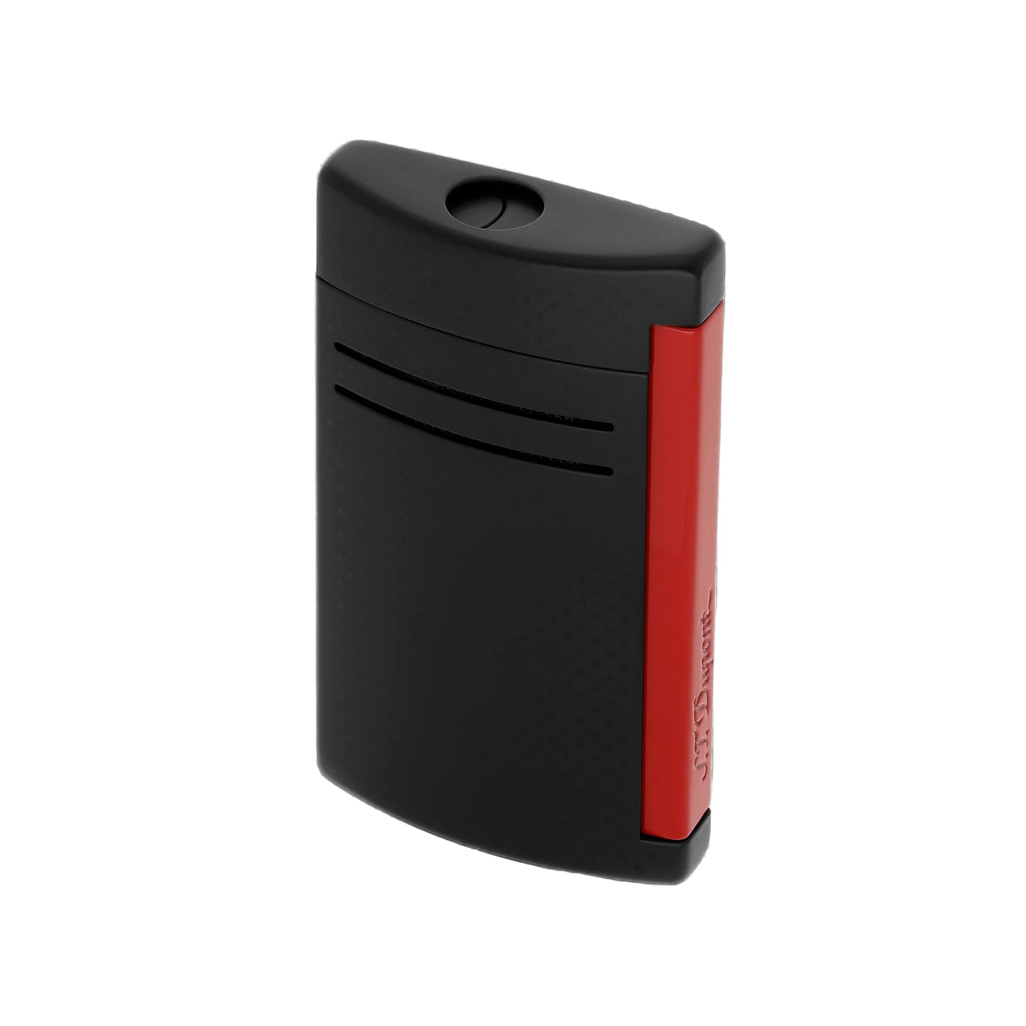 S.T. Dupont Maxijet Black/Red