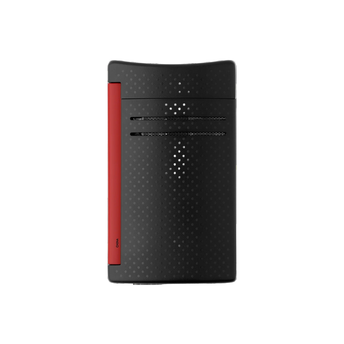 S.T. Dupont Maxijet Black/Red