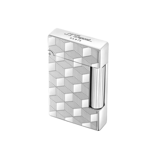 S.T. Dupont Initial Palladium