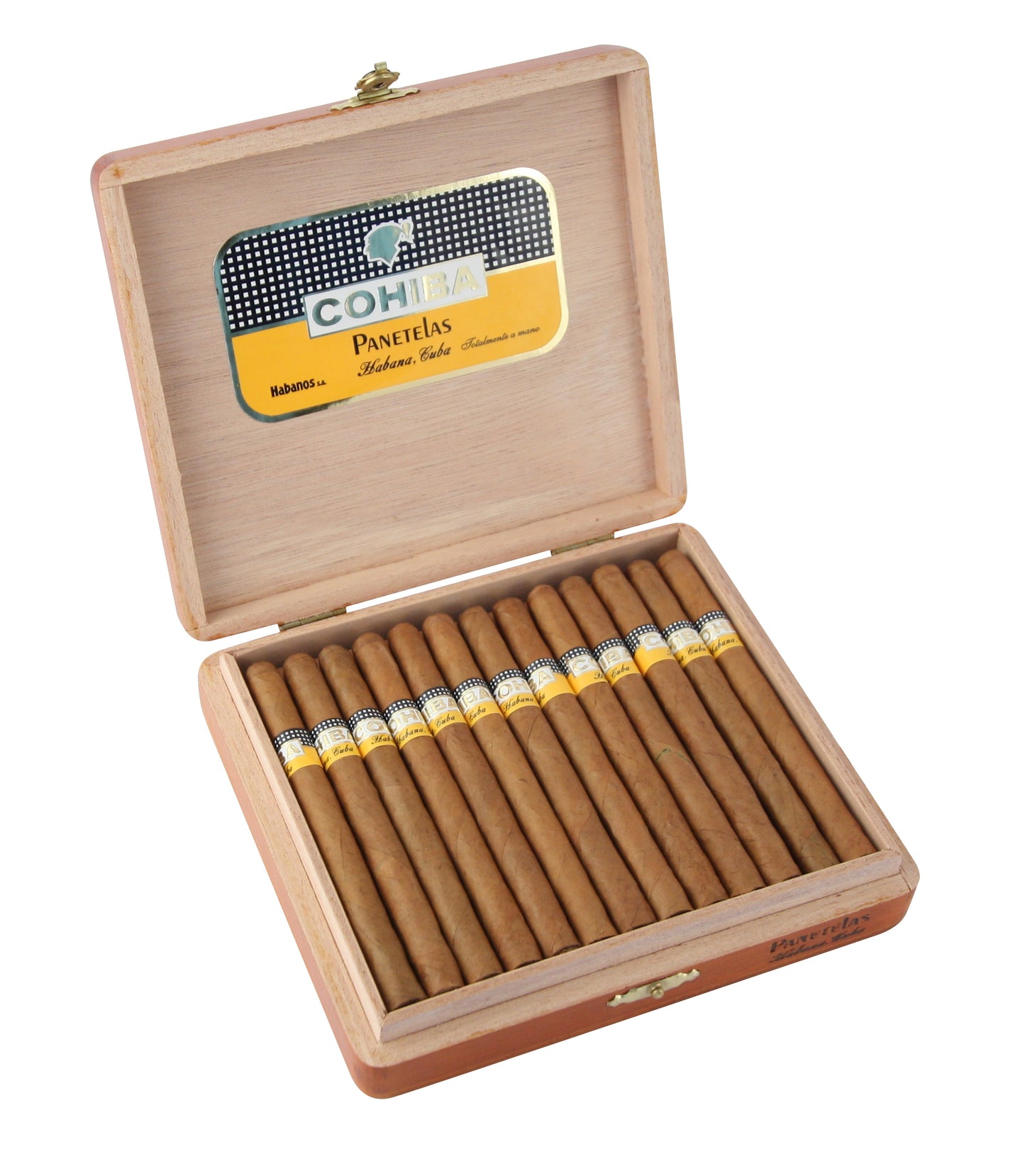 Cohiba Panetelas