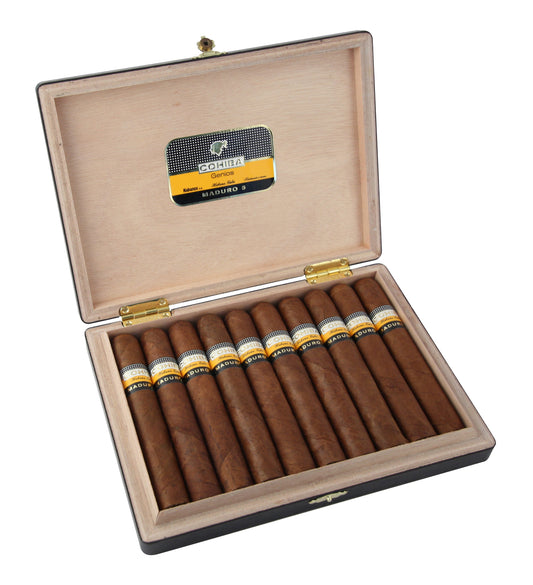 Cohiba Maduro 5 Genios
