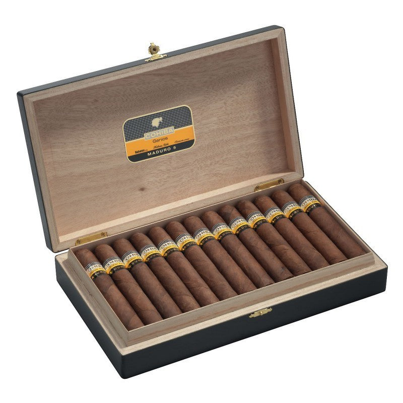 Cohiba Maduro 5 Genios