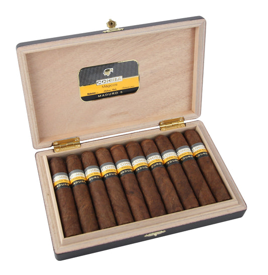 Cohiba Maduro 5 Magicos