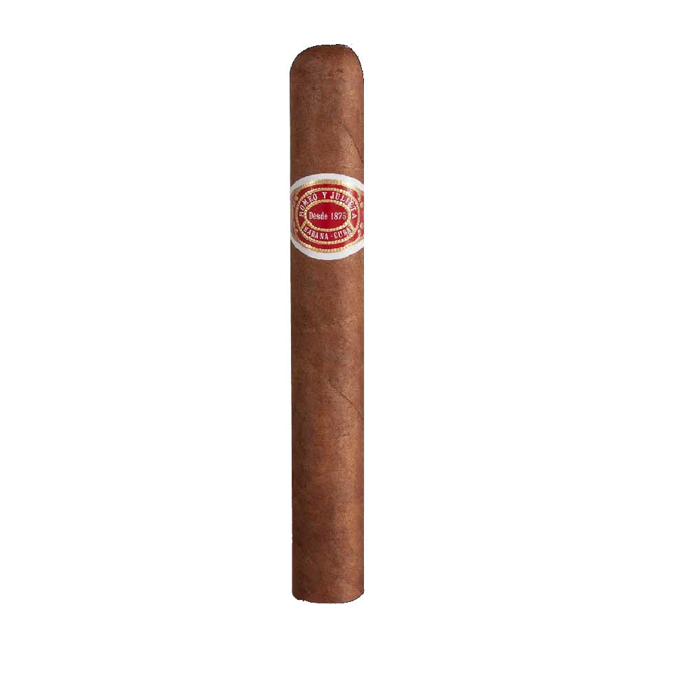 Romeo Y Julieta Regalias De Londres