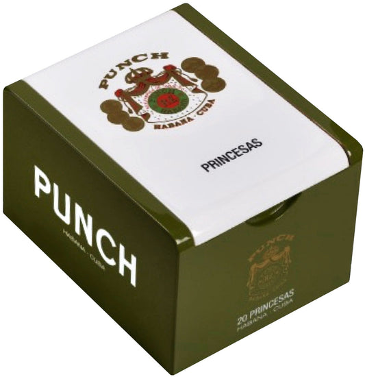Punch Princesas Edicion Limitada 2025