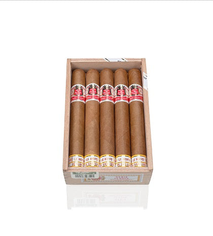 Hoyo de Monterrey Le Hoyo de San Luis