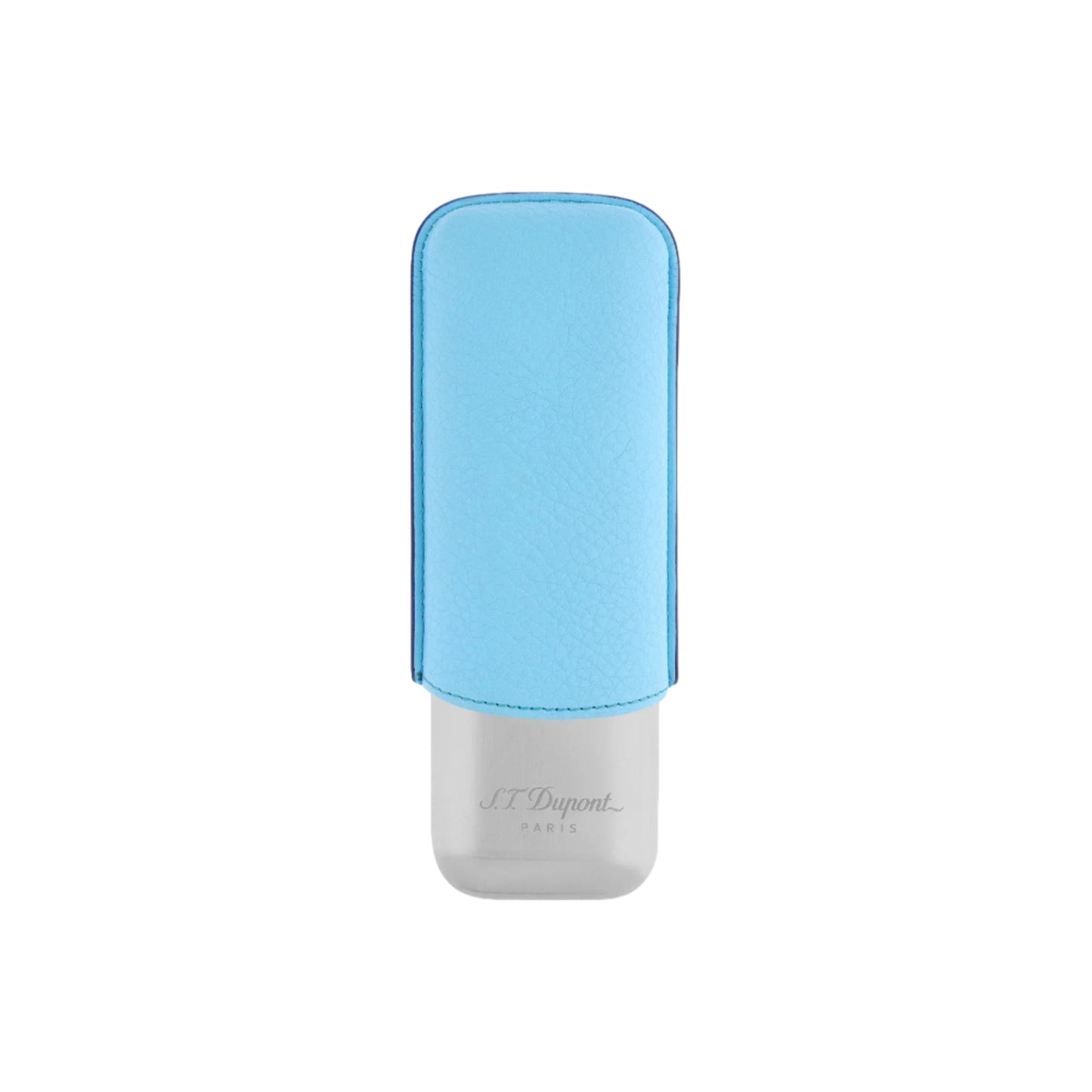 S.T. Dupont Turquoise Cigar Case