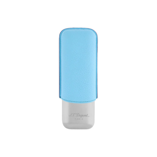 S.T. Dupont Turquoise Cigar Case
