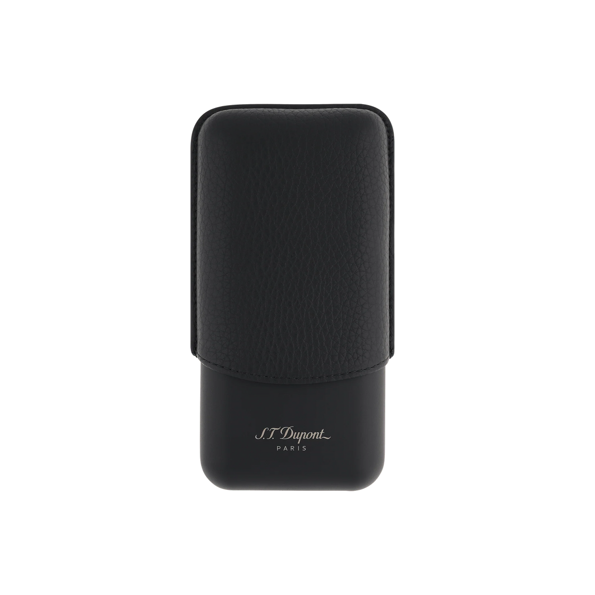 3 CG CASE BLACK GR/MATTE