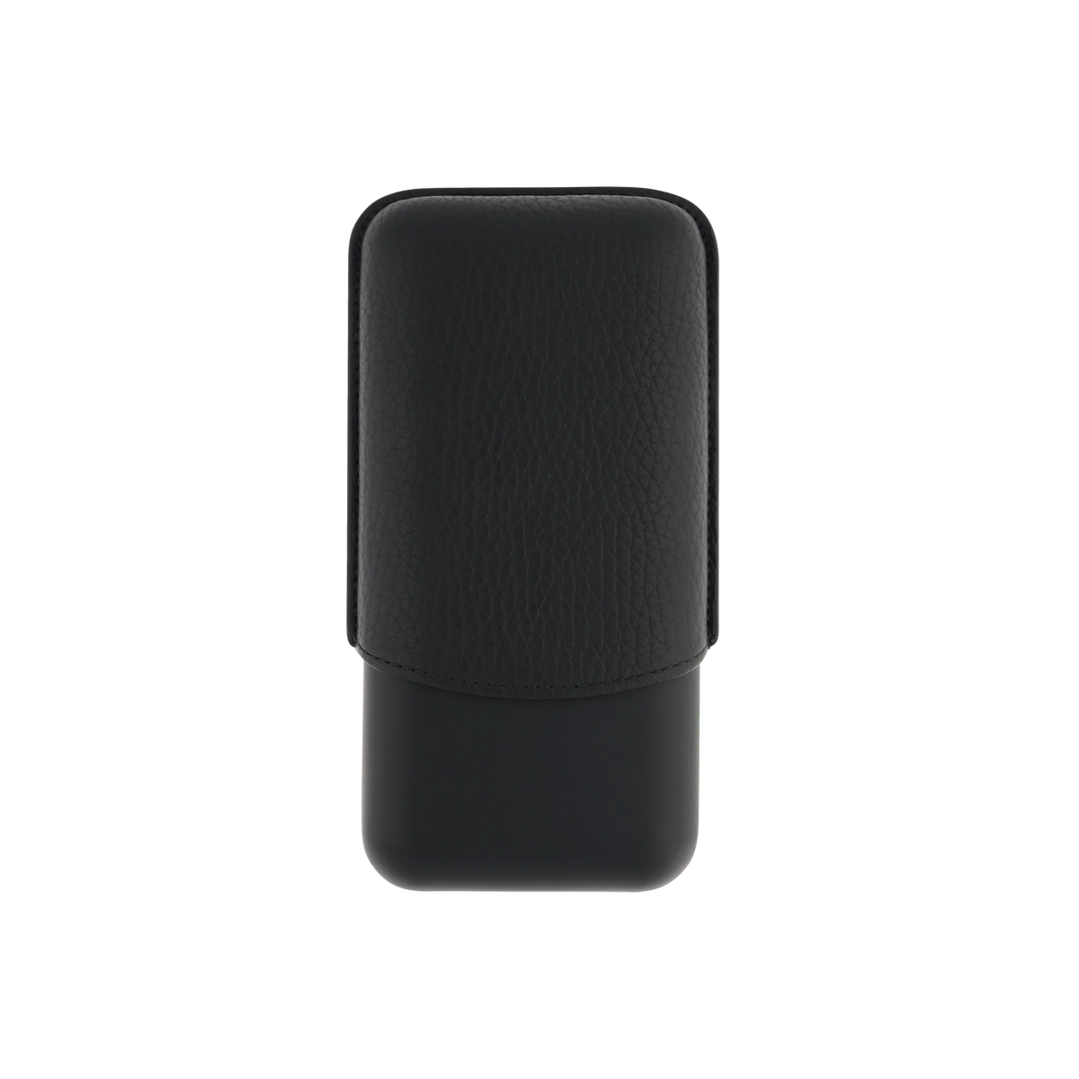 3 CG CASE BLACK GR/MATTE