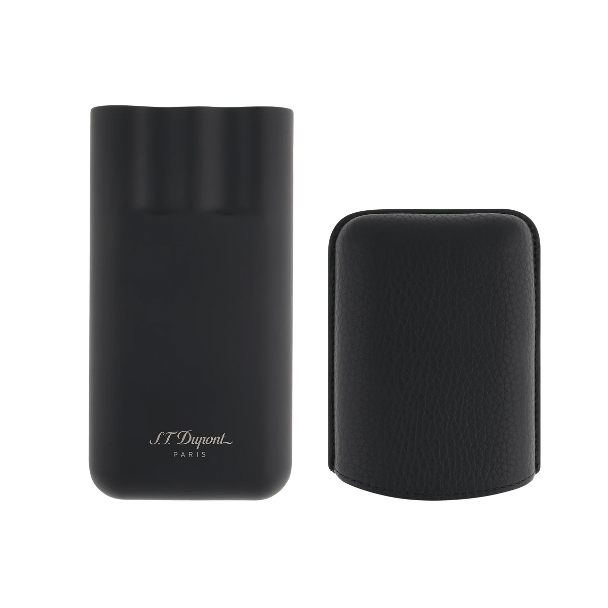 3 CG CASE BLACK GR/MATTE
