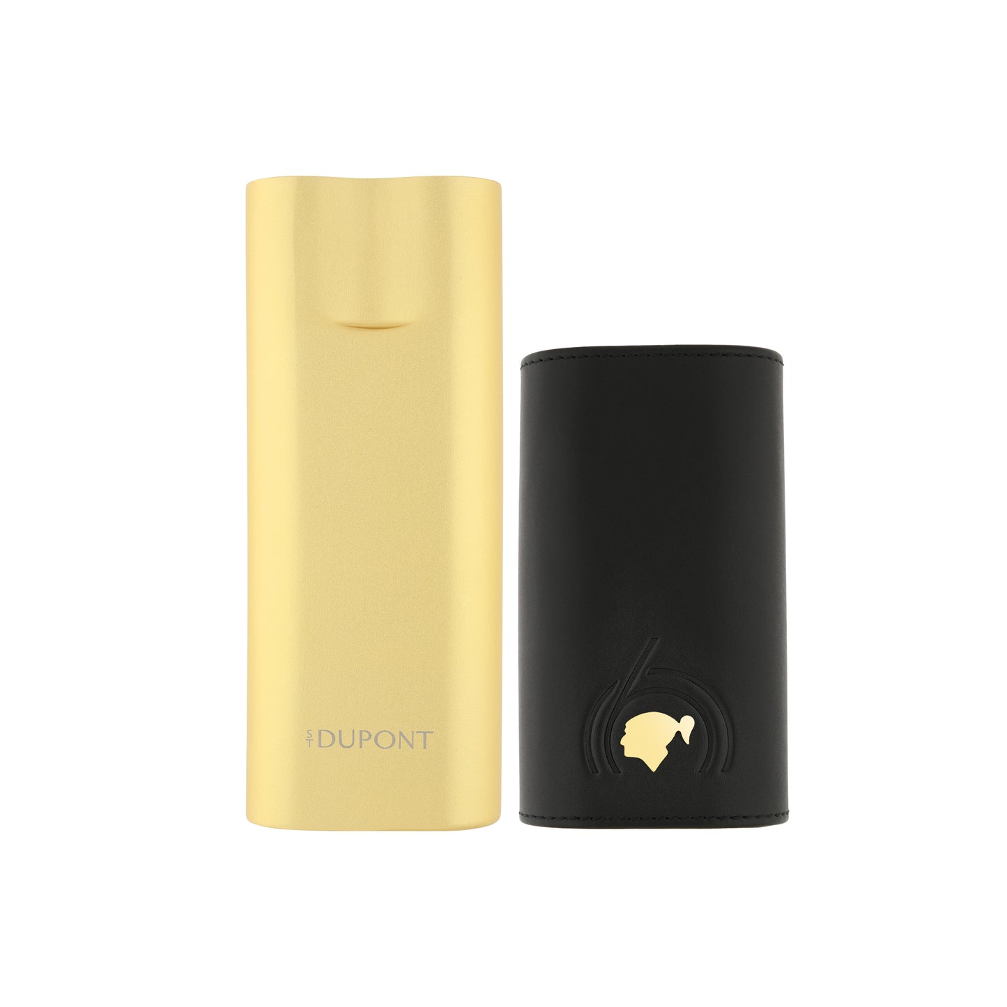 S.T. Dupont Cigar Case Cohiba 60 years Anniversary