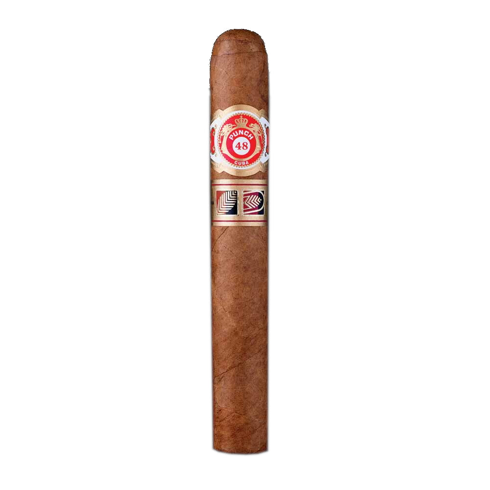 Punch 48 LCDH