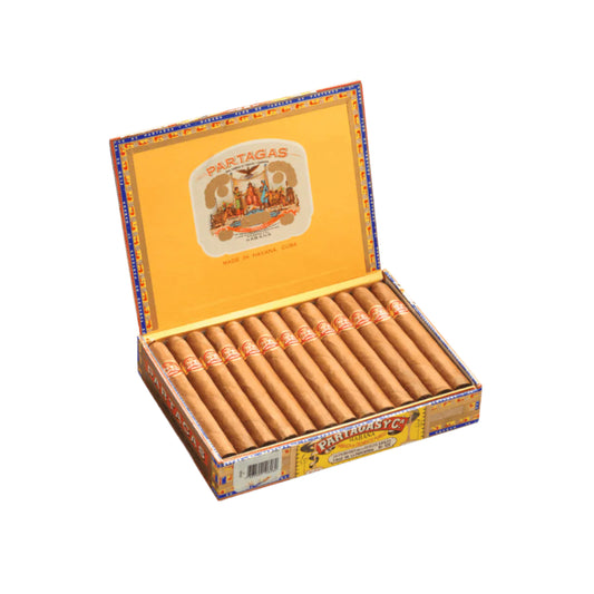 Partagas Super Partagas