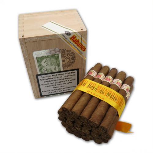 Hoyo de Monterrey Le Hoyo du Maire