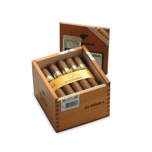 Cohiba Siglo 1