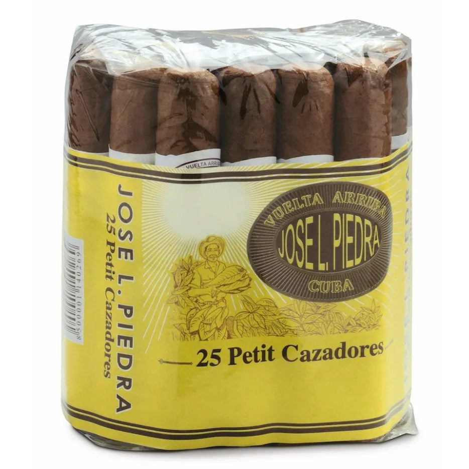 Jose L. Piedra Petit Cazadores