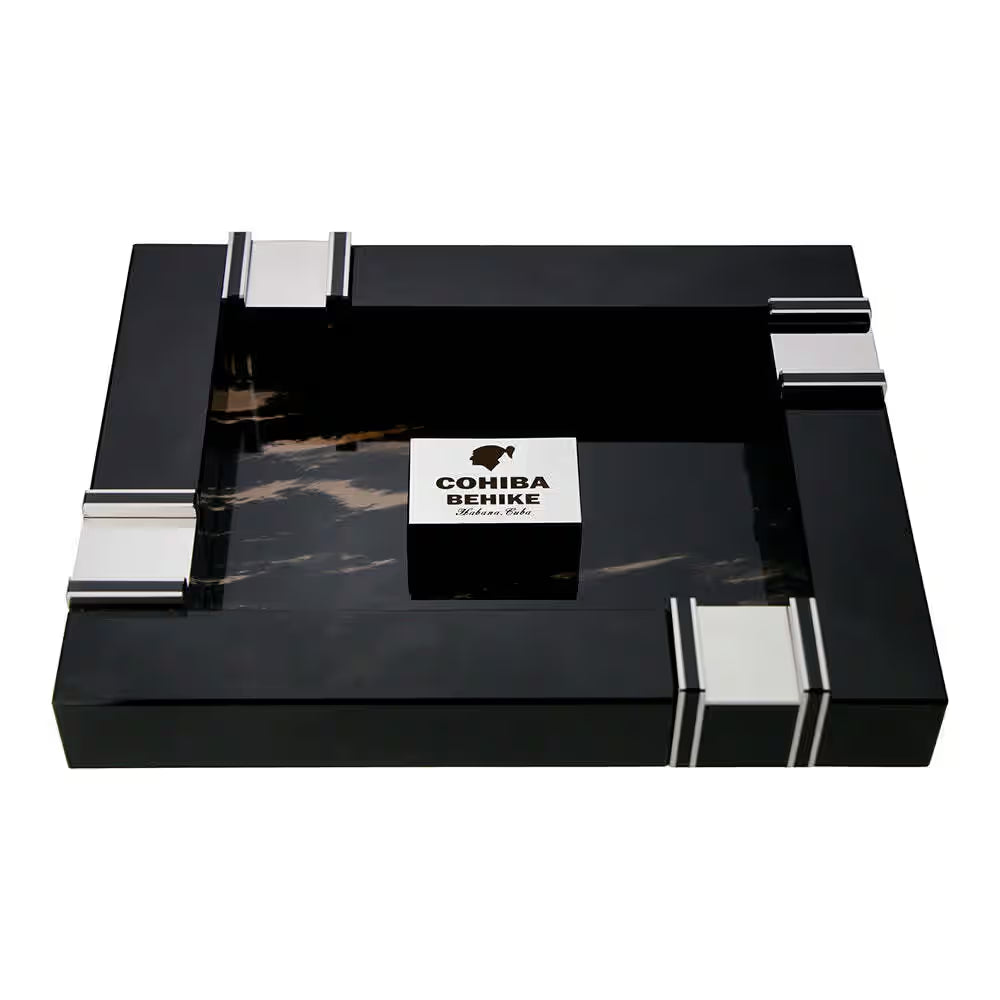 Obsidian Stone Limited Edition Cohiba Behike Ashtray