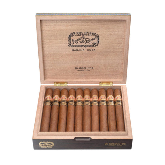 Ramon Allones Absolutos Edicion Limitada 2024