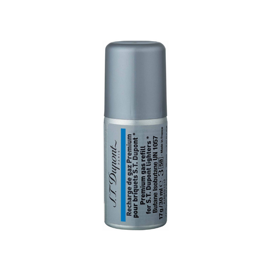 S.T. Dupont Blue Gas Refill