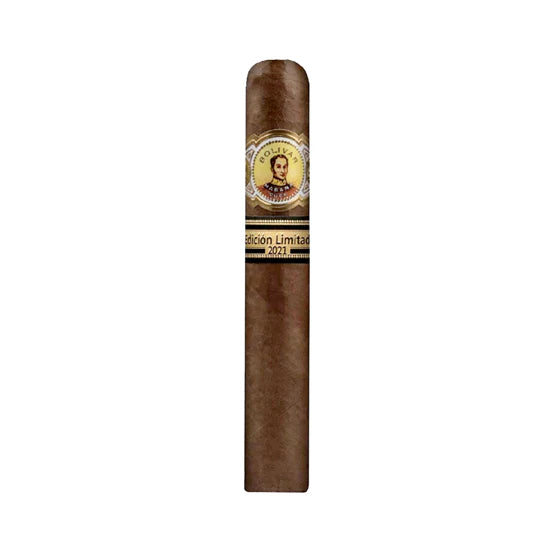 Bolivar Regentes Edicion Limitada 2021