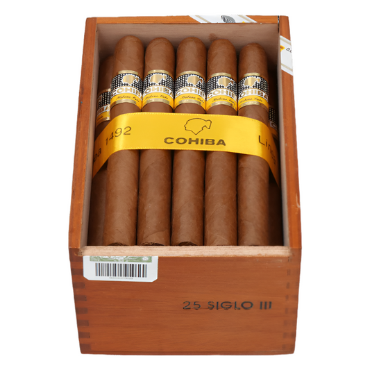 Cohiba Siglo 3