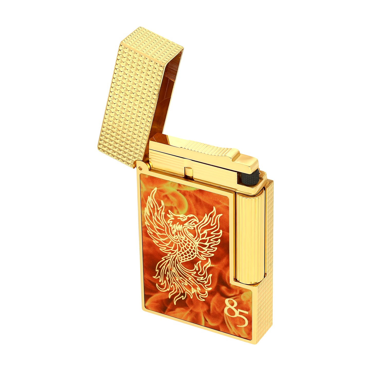 LI L2 85TH ANNIVERSARY GOLD