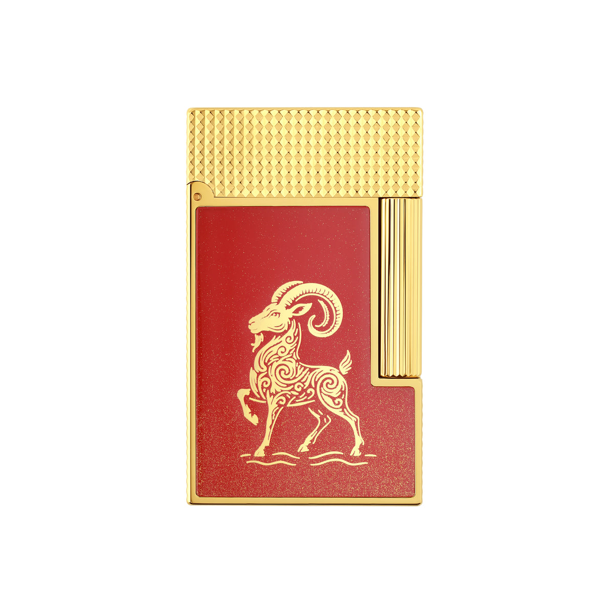 S.T. Dupont Line 2 Year of Goat